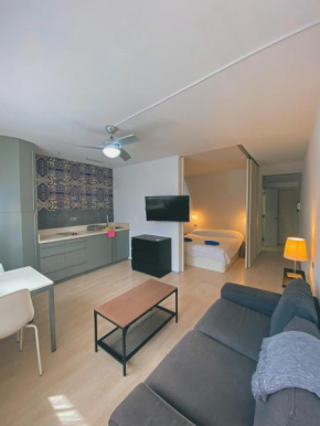 Triana center home